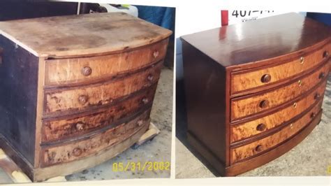 Best furniture refinishing near me - Alexander’s Custom Refinishing. 7. Refinishing Services. “He was reliable and stayed true to his word on completion time. I would Highly recommend him for any furniture refinishing needs.” more. Responds in about 40 minutes. 17 locals recently requested a …